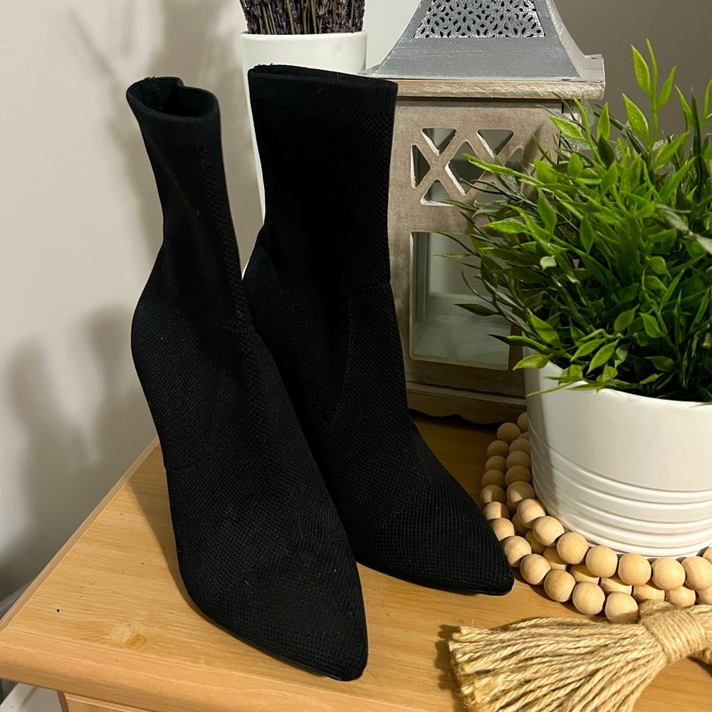 Call It Spring Ankle Boots